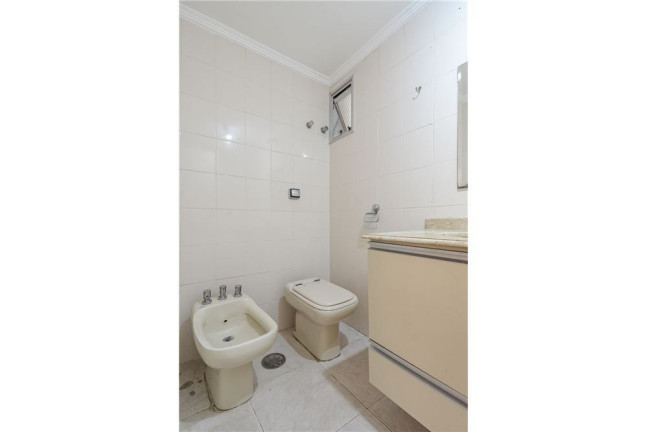 Imagem Apartamento com 3 Quartos à Venda, 161 m² em Moema - São Paulo