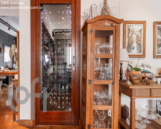 Imagem Apartamento com 2 Quartos à Venda, 175 m² em Bela Vista - São Paulo Imagem Apartamento com 2 Quartos à Venda, 175 m² em Bela Vista - São Paulo