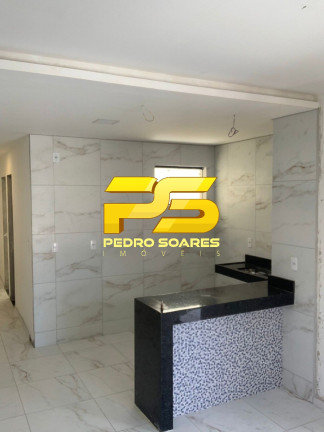 Imagem Casa com 2 Quartos à Venda, 65 m² em Conde - Conde Imagem Casa com 2 Quartos à Venda, 65 m² em Conde - Conde