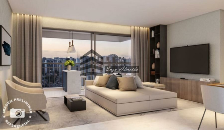 Imagem Apartamento com 3 Quartos à Venda, 75 m² em Ipiranga - São Paulo Imagem Apartamento com 3 Quartos à Venda, 75 m² em Ipiranga - São Paulo