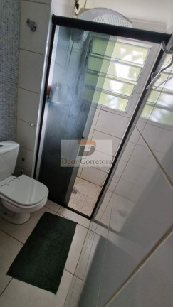 Imagem Apartamento com 2 Quartos à Venda, 46 m² em Campanário - Diadema