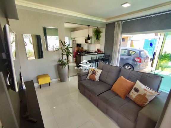 Imagem Casa com 2 Quartos à Venda, 80 m² em Jardim Atlântico Leste (itaipuaçu) - Maricá Imagem Casa com 2 Quartos à Venda, 80 m² em Jardim Atlântico Leste (itaipuaçu) - Maricá