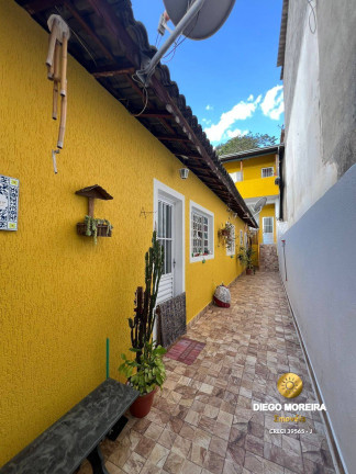 Imagem Casa com 3 Quartos à Venda, 150 m² em Terra Preta - Mairiporã Imagem Casa com 3 Quartos à Venda, 150 m² em Terra Preta - Mairiporã