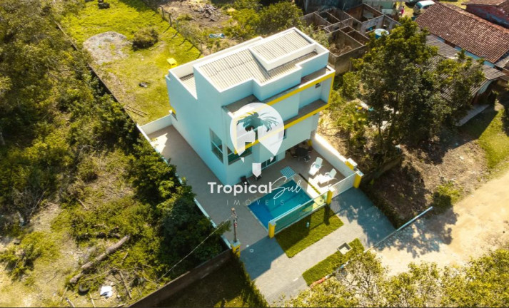 Imagem Casa com 2 Quartos à Venda, 164 m² em Atami Norte - Pontal Do Parana Imagem Casa com 2 Quartos à Venda, 164 m² em Atami Norte - Pontal Do Parana