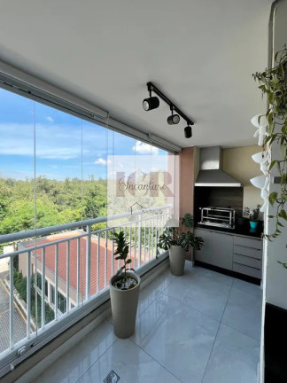 Imagem Apartamento com 2 Quartos à Venda, 63 m² em Aparecidinha - Sorocaba