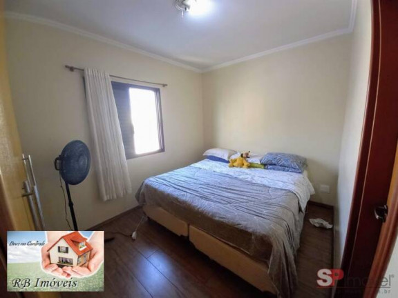 Imagem Apartamento com 3 Quartos à Venda, 100 m² em Santa Maria - São Caetano Do Sul Imagem Apartamento com 3 Quartos à Venda, 100 m² em Santa Maria - São Caetano Do Sul