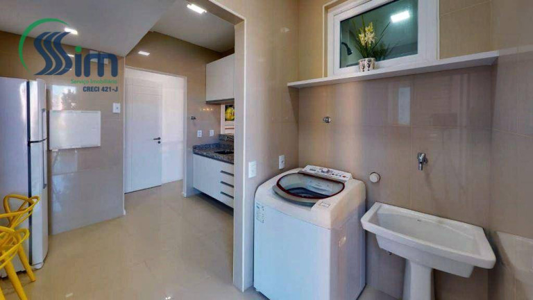Imagem Apartamento com 3 Quartos à Venda, 78 m² em Papicu - Fortaleza Imagem Apartamento com 3 Quartos à Venda, 78 m² em Papicu - Fortaleza