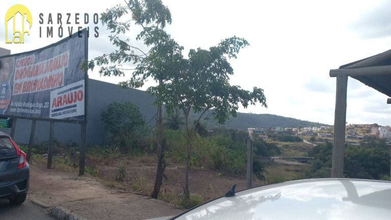 Imagem Terreno à Venda, 377 m² em Centro - Sarzedo Imagem Terreno à Venda, 377 m² em Centro - Sarzedo