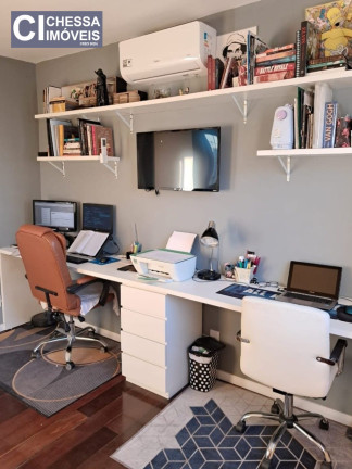 Imagem Apartamento com 2 Quartos à Venda, 94 m² em Centro - Itajaí
