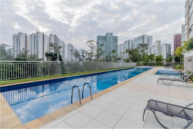 Imagem Apartamento com 2 Quartos à Venda, 107 m² em Vila Andrade - São Paulo Imagem Apartamento com 2 Quartos à Venda, 107 m² em Vila Andrade - São Paulo