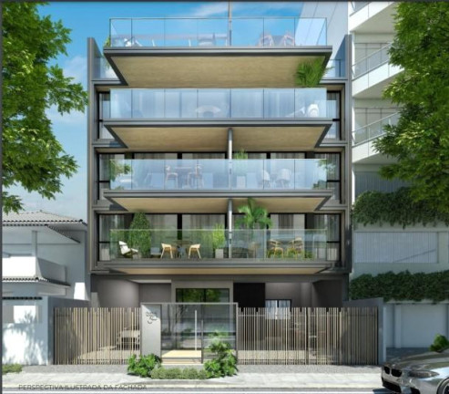 Imagem Apartamento com 2 Quartos à Venda, 63 m² em Tijuca - Rio De Janeiro