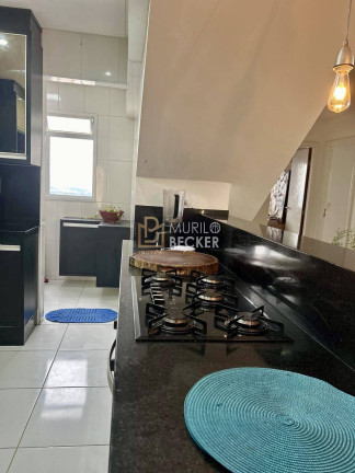 Imagem Apartamento com 3 Quartos à Venda, 182 m² em Vila Ema - São José Dos Campos