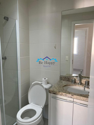 Imagem Apartamento com 1 Quarto à Venda, 46 m² em Jardim Santo Amaro - São Paulo Imagem Apartamento com 1 Quarto à Venda, 46 m² em Jardim Santo Amaro - São Paulo