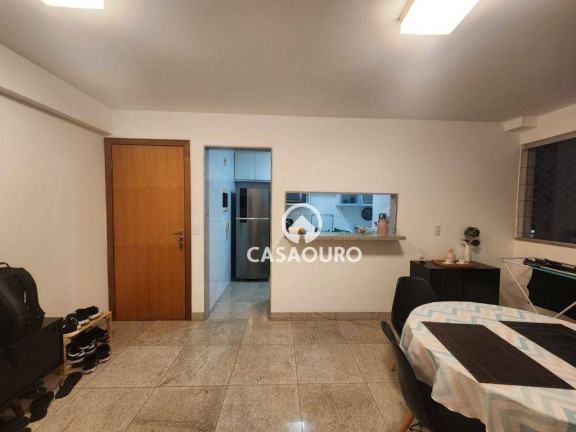 Apartamento com 2 Quartos à Venda, 69 m² em Savassi - Belo Horizonte