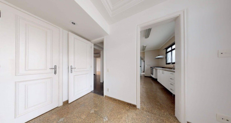 Imagem Apartamento com 4 Quartos à Venda, 292 m² em Jardim Paulista - São Paulo Imagem Apartamento com 4 Quartos à Venda, 292 m² em Jardim Paulista - São Paulo