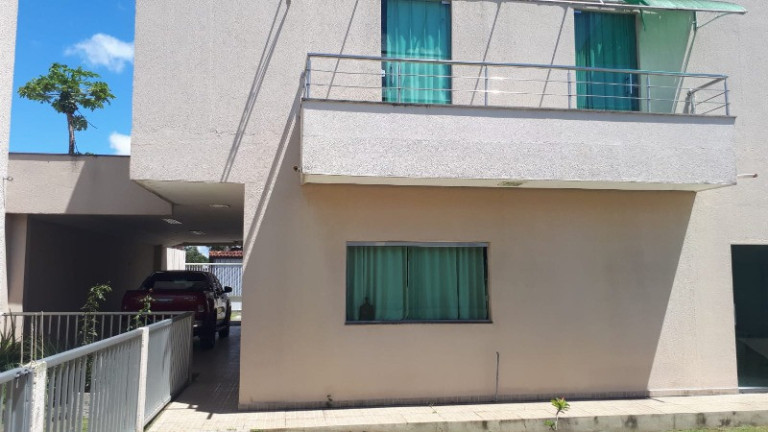 Imagem Casa com 4 Quartos à Venda, 287 m² em Ponta Negra - Manaus