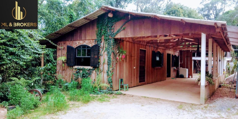 Imagem Imóvel com 3 Quartos à Venda, 47.000 m² em Centro - Campo Largo