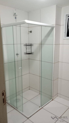Imagem Apartamento com 2 Quartos à Venda, 49 m² em Jardim Das Indústrias - São José Dos Campos