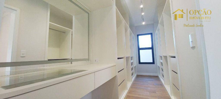 Imagem Casa com 3 Quartos à Venda, 180 m² em Condomínio Reserva Saint Paul - Itu Imagem Casa com 3 Quartos à Venda, 180 m² em Condomínio Reserva Saint Paul - Itu