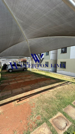 Imagem Apartamento com 2 Quartos à Venda, 48 m² em Jardim Morada Do Sol - Indaiatuba Imagem Apartamento com 2 Quartos à Venda, 48 m² em Jardim Morada Do Sol - Indaiatuba