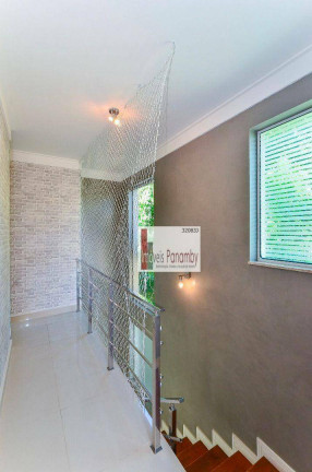 Imagem Sobrado com 3 Quartos à Venda, 269 m² em Brooklin Paulista - São Paulo
