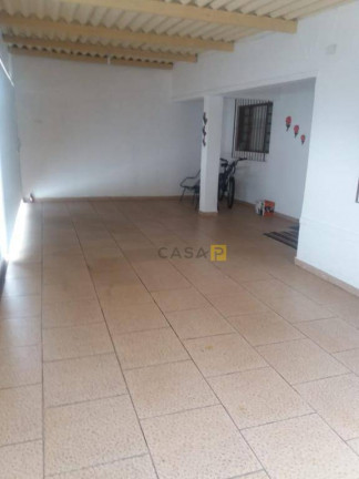 Imagem Casa com 3 Quartos à Venda, 80 m² em Jardim Picerno Ii - Sumaré