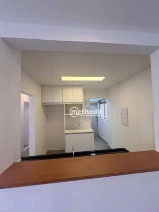 Apartamento com 2 Quartos à Venda, 65 m² em Cambuí - Campinas