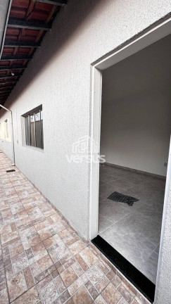 Imagem Casa com 3 Quartos à Venda, 172 m² em Guilhermina - Praia Grande Imagem Casa com 3 Quartos à Venda, 172 m² em Guilhermina - Praia Grande