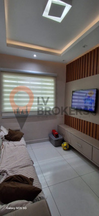 Imagem Casa com 3 Quartos à Venda, 116 m² em Caxangá - Suzano Imagem Casa com 3 Quartos à Venda, 116 m² em Caxangá - Suzano