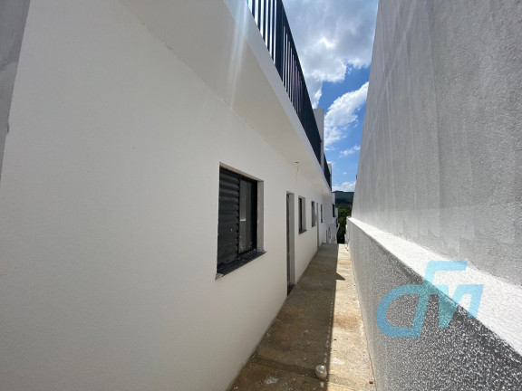 Imagem Casa de Condomínio com 2 Quartos à Venda, 98 m² em Vila São Paulo - Mogi Das Cruzes Imagem Casa de Condomínio com 2 Quartos à Venda, 98 m² em Vila São Paulo - Mogi Das Cruzes