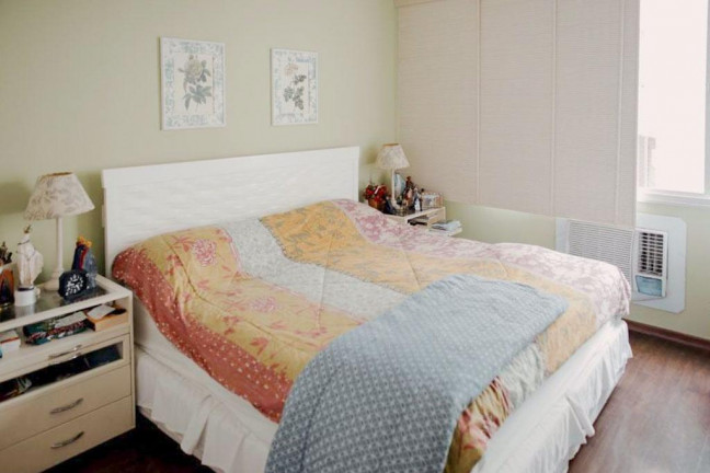 Imagem Apartamento com 4 Quartos à Venda, 370 m² em Barra Da Tijuca - Rio De Janeiro