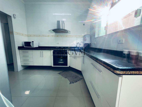 Imagem Casa com 3 Quartos à Venda, 154 m² em Caiçara - Praia Grande Imagem Casa com 3 Quartos à Venda, 154 m² em Caiçara - Praia Grande