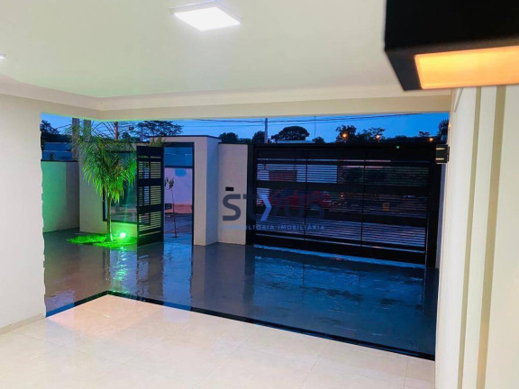 Imagem Casa com 3 Quartos à Venda, 123 m² em Jardim Amélia Dionísio - Olímpia