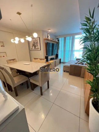 Apartamento com 2 Quartos à Venda, 92 m² em Charitas - Niterói