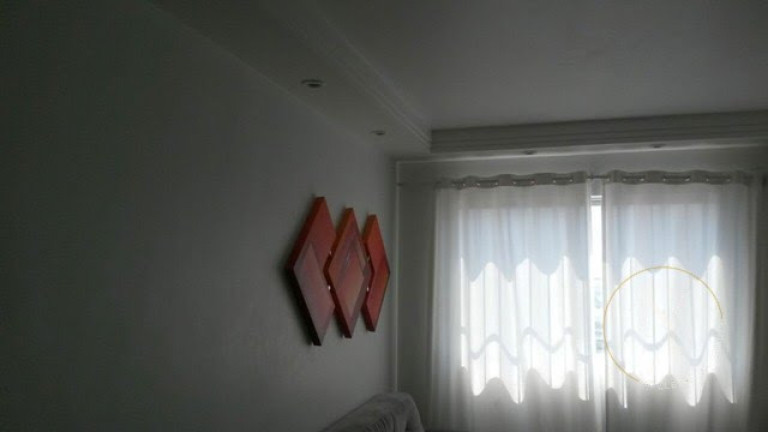 Imagem Apartamento com 2 Quartos à Venda, 51 m² em Socorro - São Paulo