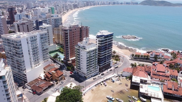 Imagem Imóvel com 3 Quartos à Venda, 105 m² em Muquiçaba - Guarapari Imagem Imóvel com 3 Quartos à Venda, 105 m² em Muquiçaba - Guarapari