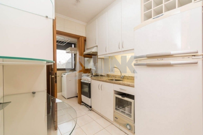 Imagem Apartamento com 2 Quartos à Venda, 67 m² em Passo Da Areia - Porto Alegre