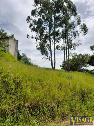 Terreno à Venda, 700 m² em Estância Porto Velho - Jacareí