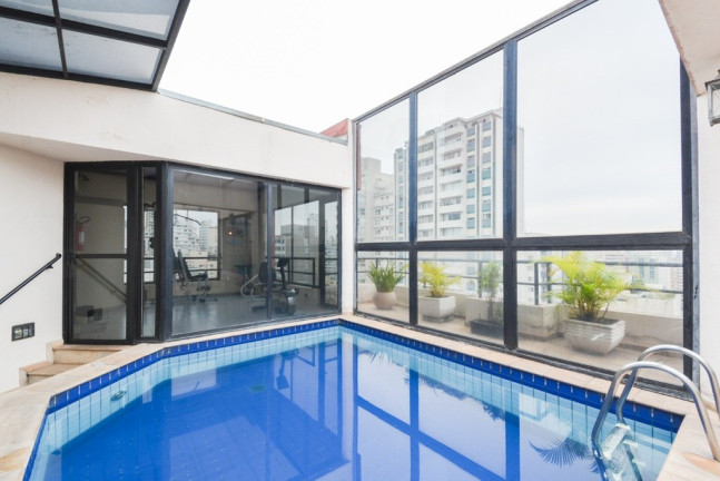 Imagem Apartamento com 1 Quarto à Venda, 50 m² em Santa Cecília - São Paulo Imagem Apartamento com 1 Quarto à Venda, 50 m² em Santa Cecília - São Paulo