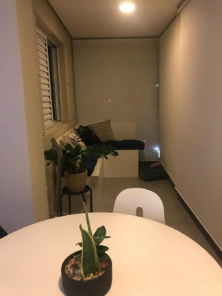 Imagem Apartamento com 2 Quartos à Venda, 65 m² em Cambuci - São Paulo Imagem Apartamento com 2 Quartos à Venda, 65 m² em Cambuci - São Paulo