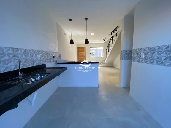 Imagem Casa com 2 Quartos à Venda, 88 m² em Jardim Atlântico Leste (itaipuaçu) - Maricá Imagem Casa com 2 Quartos à Venda, 88 m² em Jardim Atlântico Leste (itaipuaçu) - Maricá