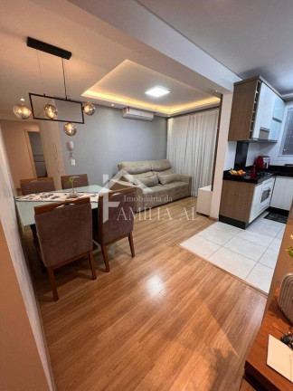 Imagem Apartamento com 2 Quartos à Venda, 71 m² em Saguaçu - Joinville Imagem Apartamento com 2 Quartos à Venda, 71 m² em Saguaçu - Joinville