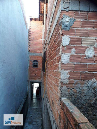 Imagem Sobrado com 3 Quartos à Venda, 265 m² em Dos Casa - São Bernardo Do Campo Imagem Sobrado com 3 Quartos à Venda, 265 m² em Dos Casa - São Bernardo Do Campo