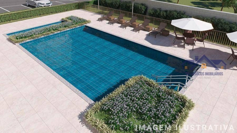 Apartamento à Venda,  em Chácara Estela - Santana De Parnaíba