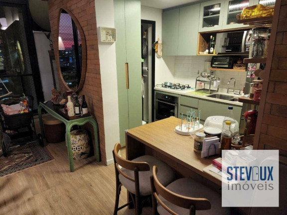 Imagem Apartamento com 2 Quartos à Venda, 105 m² em Vila Olímpia - São Paulo Imagem Apartamento com 2 Quartos à Venda, 105 m² em Vila Olímpia - São Paulo