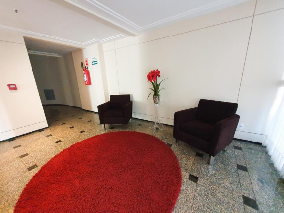 Imagem Apartamento com 3 Quartos à Venda, 61 m² em Aldeota - Fortaleza Imagem Apartamento com 3 Quartos à Venda, 61 m² em Aldeota - Fortaleza