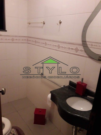 Imagem Sobrado com 3 Quartos à Venda, em Parque Selecta - São Bernardo Do Campo Imagem Sobrado com 3 Quartos à Venda, em Parque Selecta - São Bernardo Do Campo