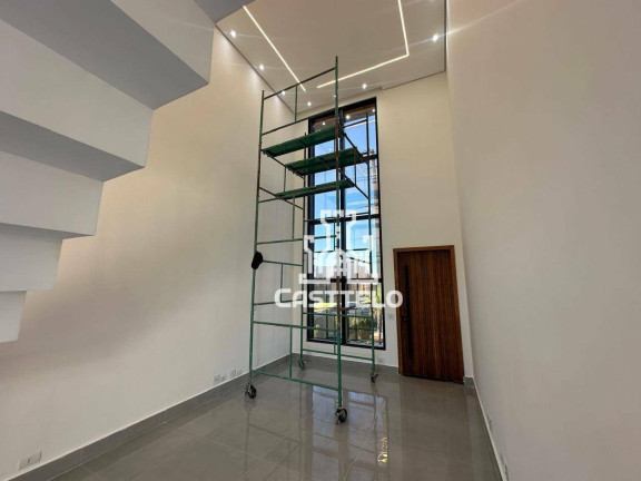 Imagem Casa com 3 Quartos à Venda, 180 m² em Araçari - Londrina Imagem Casa com 3 Quartos à Venda, 180 m² em Araçari - Londrina