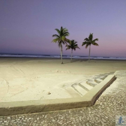 Apartamento com 1 Quarto para Alugar, 46 m² em Tupi - Praia Grande