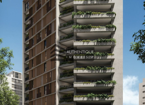 Imagem Apartamento com 4 Quartos à Venda, 663 m² em Jardim Paulista - São Paulo